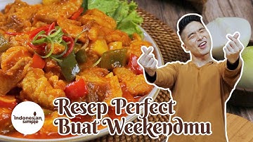 Thumbnail of Saus Asam Manis Menjadikan Ikan Semakin Perfect | Ikan Asam Manis