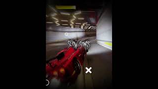 Montagem Camera Lenta Super Slowed