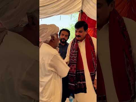 MNA Imtiaz Ahmed district general sactory#short