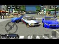 Car Parking Multiplayer 1600HP