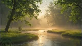 Relaxing Calm Music for Study & Sleep – Baja Moons