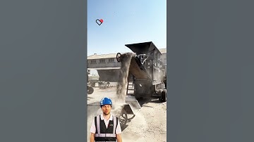 #fcnfm Mobile Crushers: A Cost-Effective Solution for Material Handling