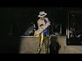 Michael Jackson - Smooth Criminal (HIStory Tour In Munich) (Unedited Version Remastered)