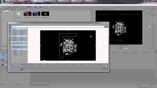 Sony Vegas Basics Tutorial - Episode 1