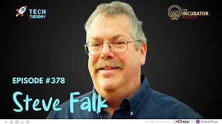 Tech Tuesday l 💡Rethinking Phototherapy – Engineering Innovation with Steve Falk of GE Healthcare