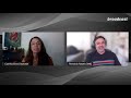 Broadcast Live: Regulamentação de criptoativos, com Reinaldo Rabelo
