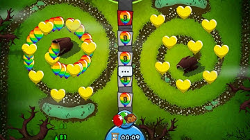 Bloons TD Battles Cheats