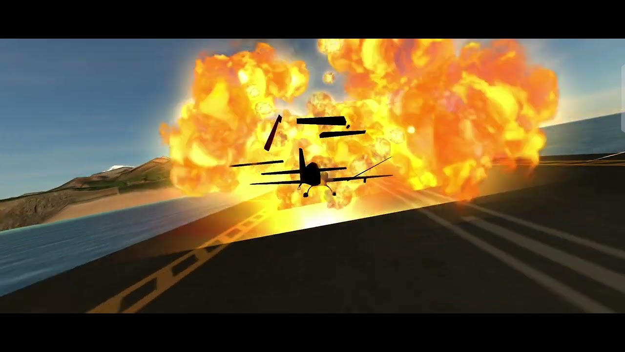 Game For Fun Flight Pilot 161110 #23 - YouTube
