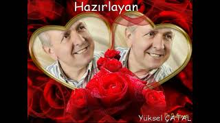 Ayrılık - Yüreklere Hitap Eden Gurbet Türküsü - Yüksel Özkasap