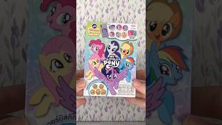 Mlp Cookies And Phone Grip Unboxing