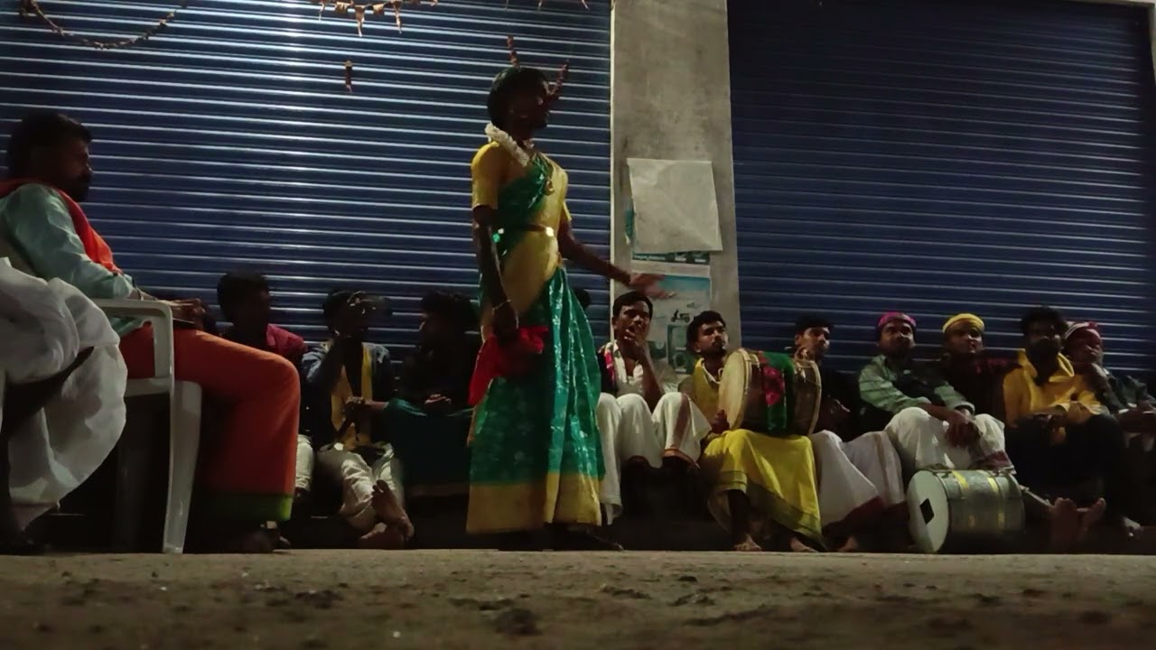 Oggu rajesh mr. Oggu కథలు ##dance సాంగ్స్ 