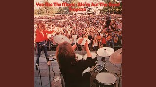 Black Cloud (Live, Houston, 1972)