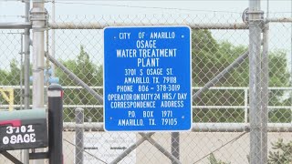 City of Amarillo releases water quality data