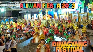 Dinagyang Festival (CHAMPION)  Aliwan Fiesta 2023