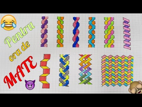 Video: Cum Să Desenezi Un Ziar De Perete în Matematică