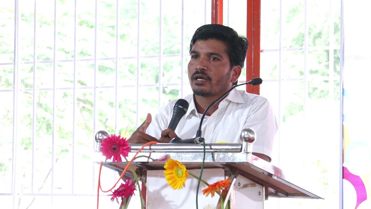 Suresh IAS Academy | Madurai Inauguration | Kani Murugan speech