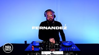 Fernandez | Tech House | Co.Lab Studios