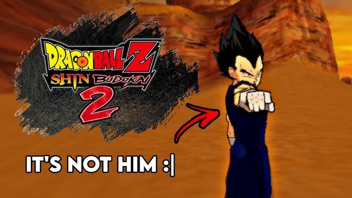 Online PvP! - Shin Budokai 2 Online Matches #1 wTheSuperSayainGoku1 