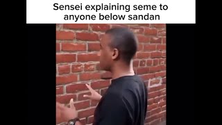 Kendo Slander 3