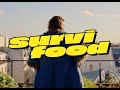 Survifood : la startup de demain