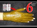 New Easy Mehndi Trick With Cello Tape | Letest Mehndi For Beginners | mehndi designs