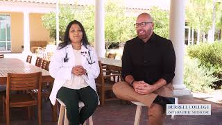 Burrell College Expert Tips From Your Student D.O.c: Tips for a Healthy Heart