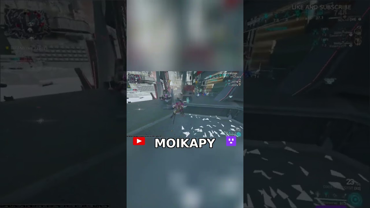 Nokko's Snowy Battle: Pet's Surprise Return & Damage Check! 