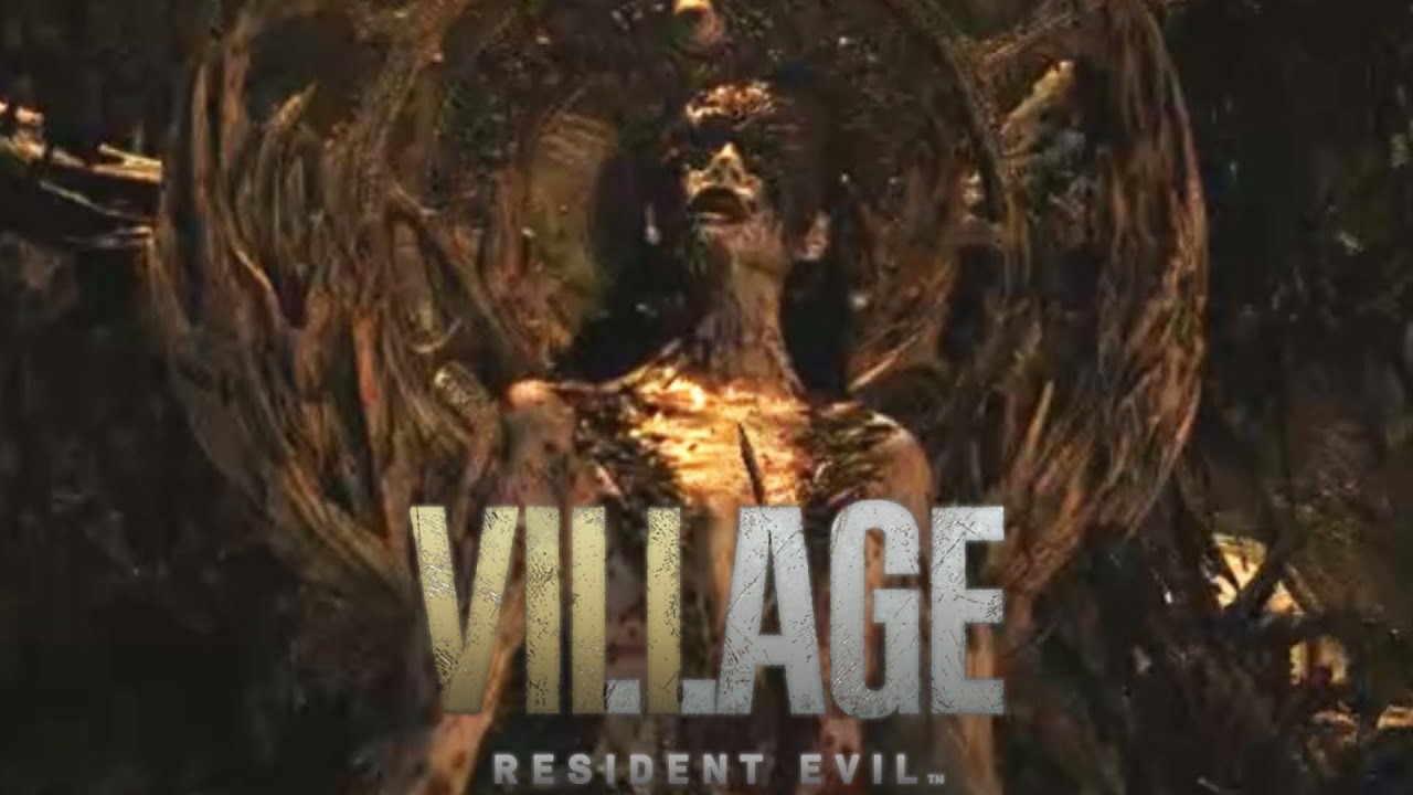 Встреча с Мирандой | Деревня Обитель Зла 