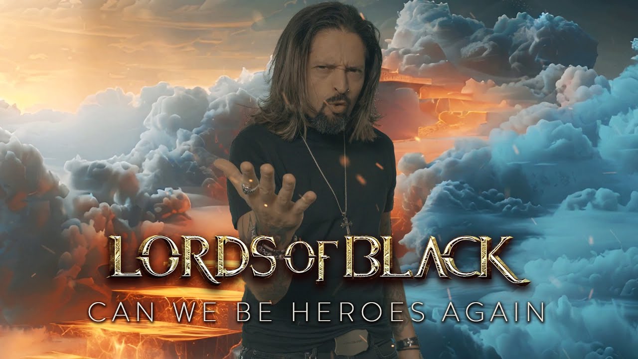 Lords Of Black 