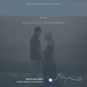 Cinto Satu Hati (Andra Respati & Eno Viola)