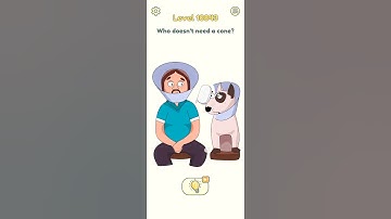 DOP 2 Gameplay Level 10843 Shorts Delete One Part Solution and Answer खेल शॉर्ट्स 🔥 Subscribe *🔥*