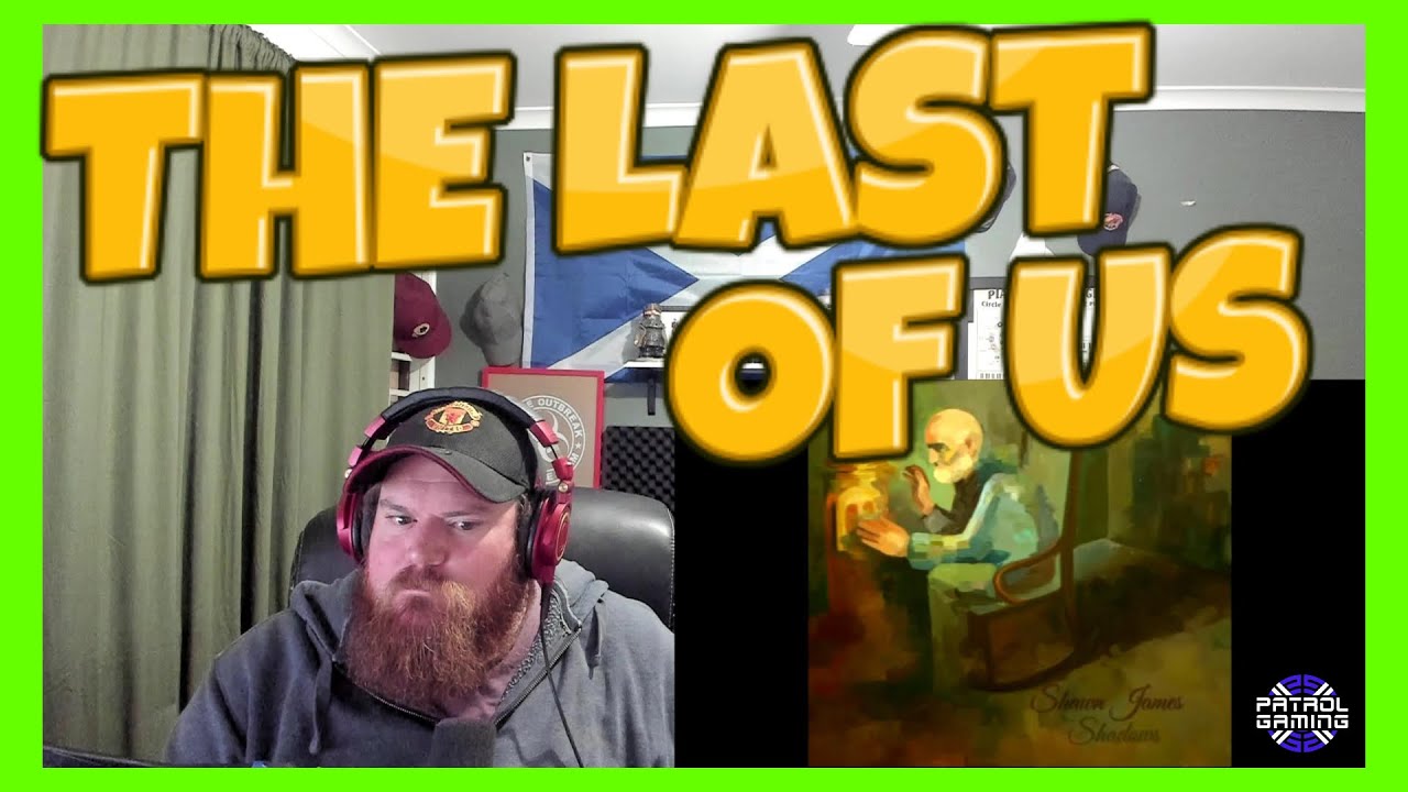 SHAWN JAMES AND THE SHAPESHIFTERS through The Valley Reaction YouTube