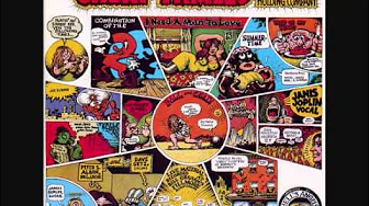 Big Brother And The Holding Company - Ball And Chain Big Brother And The Holding Company - Ball And Chain