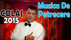 Colaj Muzica De Petrecere 2015 Neluta Bucur Si George Nicoloiu