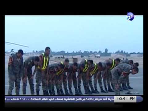 حصريا أغنية أبن الشهيد غناء سيف مجدى