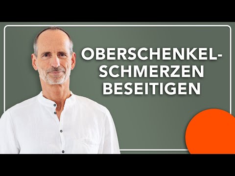 Video: Solltest du einen angespannten Muskel dehnen?