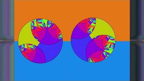 RETIC - INCIPIENT DETRITUS [VISUALIZER] [PART 4 OF 4]