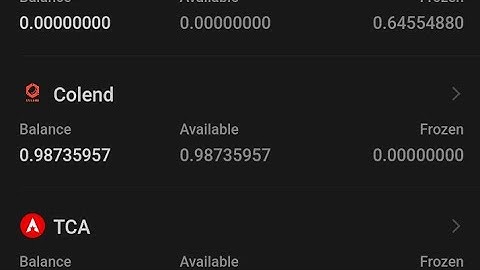 Satoshi-Colend #airdrop how to link #withdrawal Address #bitget #Colend #crypto #core