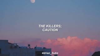 The Killers; Caution - Sub Español