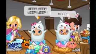 Fantage Movie- The Easter Adventure!