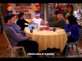 Friends - When They All Turn Thirty (Highlights) SPANISH SUBS