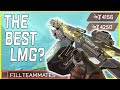 The Most Underrated Weapon in Season 9? It Rips Through Squads With Ease In Apex Legends Season 9