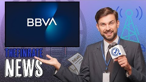 BBVA Revamps Mobile App with AI and Personal Financial Coach | TheFinRate News