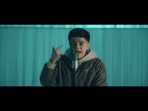 Los Aptos - La Cancion (Official Music Video)