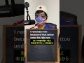 この英語「ビコーズ」って発音しません #Shorts