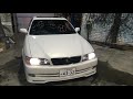 Toyota Chaser JZX100 TourerS #9233