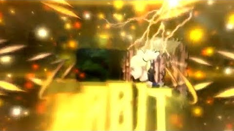 White Rabbit AMV | After Effect | Tour MEP