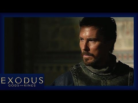 Exodus : Gods and Kings - Teaser [Officiel] VF HD