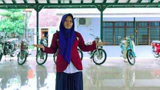 Khoirunnisa Silmismp Zainul Hasan 1Mifest Vma Model Zaha