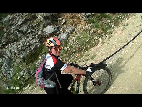 Indians Sioux MTB